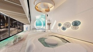 4 bedrooms Apartment in Yas Island, UAE No. 17367