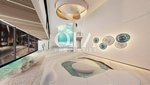 4 bedrooms Penthouse in Yas Island, UAE No. 17368 - Image 3