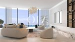 4 bedrooms Penthouse in Yas Island, UAE No. 17368 - Image 8