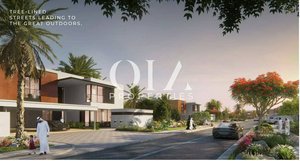 4 bedrooms Villa in Saadiyat Island, UAE No. 17372