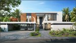 4 bedrooms Villa in Saadiyat Island, UAE No. 17372 - Image 6