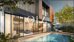 4 bedrooms Villa in Saadiyat Island, UAE No. 17372 - Image 7