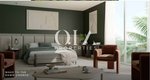 4 bedrooms Villa in Saadiyat Island, UAE No. 17372 - Image 10