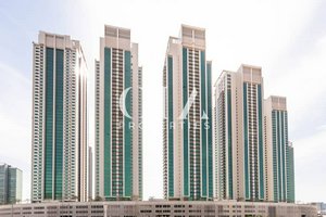 2 bedrooms Apartment in Al Reem Island, UAE No. 17374
