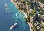 1 bedroom Apartment in Yas Island, UAE No. 17378 - apartment in Dubai
