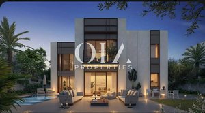 4 bedrooms Villa in Al Shamkha, UAE No. 17382