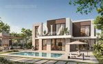 4 bedrooms Villa in Al Shamkha, UAE No. 17385 - villa in Dubai