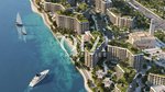1 bedroom Apartment in Yas Island, UAE No. 17387 - apartment in Dubai