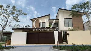 4 bedrooms Villa in Saadiyat Island, UAE No. 17388