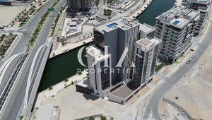1 bedroom Apartment in Al Raha Beach, UAE No. 17390