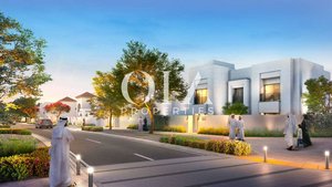 5 bedrooms Villa in Al Shamkha, UAE No. 17392