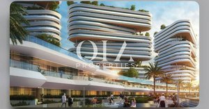 4 bedrooms Penthouse in Yas Island, UAE No. 17395
