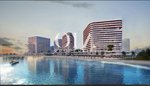 4 bedrooms Penthouse in Yas Island, UAE No. 17395 - Image 2