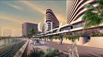 4 bedrooms Penthouse in Yas Island, UAE No. 17395 - Image 3