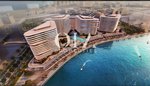 4 bedrooms Penthouse in Yas Island, UAE No. 17395 - Image 4