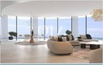 4 bedrooms Penthouse in Yas Island, UAE No. 17395 - Image 5