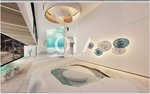 4 bedrooms Penthouse in Yas Island, UAE No. 17395 - Image 6