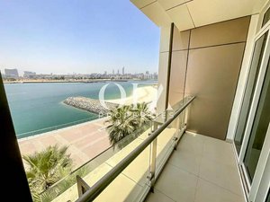 3 bedrooms Apartment in Al Reem Island, UAE No. 17396
