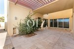 4 bedrooms Villa in Al Raha Gardens, UAE No. 17398 - villa in Dubai