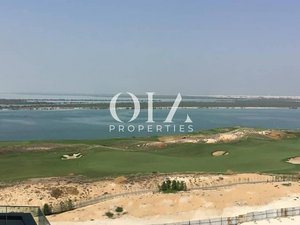2 bedrooms Apartment in Yas Island, UAE No. 17399