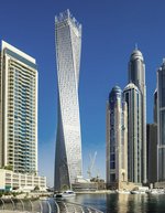 5 bedrooms Penthouse in Dubai Marina, UAE No. 174 - Image 10