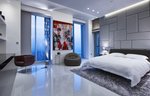 5 bedrooms Penthouse in Dubai Marina, UAE No. 174 - Image 18