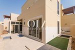 4 bedrooms Villa in Al Raha Gardens, UAE No. 17401 - villa in Dubai