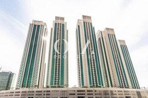 2 bedrooms Apartment in Al Reem Island, UAE No. 17403