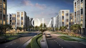 2214m² Land in Al Shamkha, UAE No. 17405