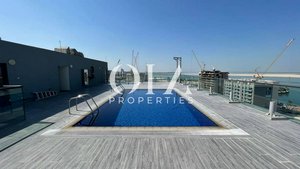 3 bedrooms Apartment in Al Raha Beach, UAE No. 17408
