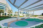 2 bedrooms Apartment in Saadiyat Island, UAE No. 17409 - apartment in Dubai
