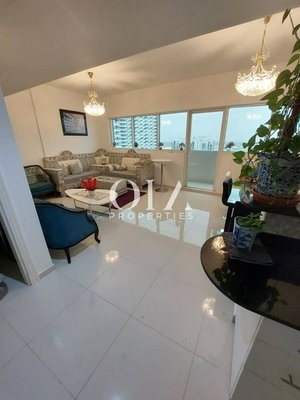 1 bedroom Apartment in Al Reem Island, UAE No. 17412