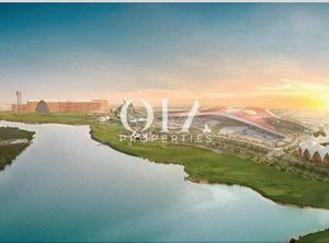 50300m² Land in Yas Island, UAE No. 17413