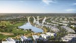 4 bedrooms Townhouse in Yas Island, UAE No. 17416 - townhouse in Dubai