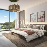 4 bedrooms Townhouse in Yas Island, UAE No. 17416 - Image 4