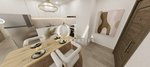 1 bedroom Apartment in Yas Island, UAE No. 17417 - Image 6