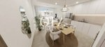 1 bedroom Apartment in Yas Island, UAE No. 17417 - Image 8