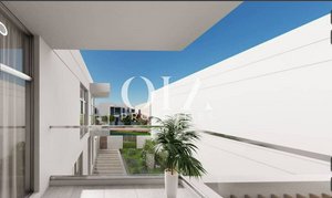 4 bedrooms Villa in Yas Island, UAE No. 17422