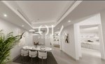 4 bedrooms Villa in Yas Island, UAE No. 17422 - Image 11