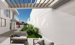 4 bedrooms Villa in Yas Island, UAE No. 17422 - Image 17