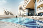 2 bedrooms Apartment in Saadiyat Island, UAE No. 17423 - apartment in Dubai