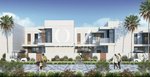 4 bedrooms Townhouse in Yas Island, UAE No. 17427 - townhouse in Dubai