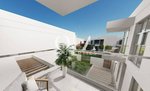 4 bedrooms Townhouse in Yas Island, UAE No. 17427 - Image 2