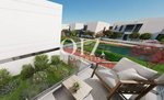 4 bedrooms Townhouse in Yas Island, UAE No. 17427 - Image 3