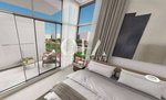 4 bedrooms Townhouse in Yas Island, UAE No. 17427 - Image 7