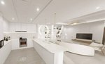 4 bedrooms Townhouse in Yas Island, UAE No. 17427 - Image 9