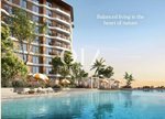 1 bedroom Apartment in Yas Island, UAE No. 17429 - Image 5