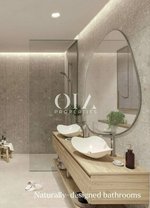1 bedroom Apartment in Yas Island, UAE No. 17429 - Image 7