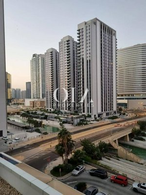 1 bedroom Apartment in Al Reem Island, UAE No. 17431