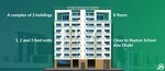 1 bedroom Apartment in Al Reem Island, UAE No. 17436 - Image 3